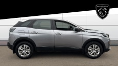 Peugeot 3008 1.2 PureTech Active Premium 5dr Petrol Estate